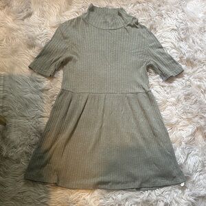 Free People Beach Short Dress